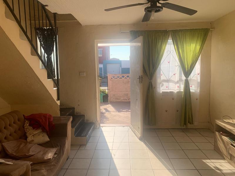 2 Bedroom Property for Sale in Woodlands Western Cape